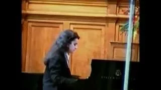 A. SULTANOV_Chopin Etude op.10 №12 "Revolutionary"