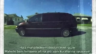 Kendrick Lamar - M.A.A.D  City (Türkçe Altyazılı)