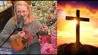 Latonya Williamson, Mary, Did You Know? On Ukulele ✝️