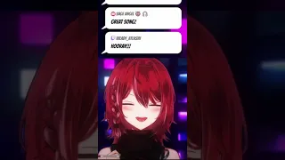 VTuber using voice changer caught in 4k