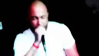 Лёха Лаврив - в облака(live video)