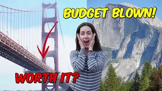California Travel Questions Answered: Is It Worth Blowing Your Budget?