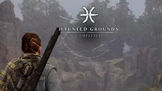 BANISHERS GHOSTS OF NEW EDEN - All Haunted Ground Locations & Solutions (Raider Trophy/Achievement)