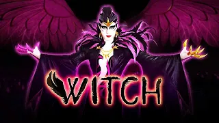 Just Dance 2023 - Witch - ALL PERFECTS