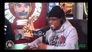 cassidy freestyle on “lil wayne’s kant nobody” (freestyle only)