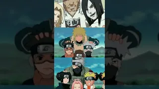 Naruto Edith🍥_Наруто эдит🍜Team 7🥡