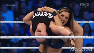 Raquel Rodriguez vs Ronda Rousey: SmackDown May 13 2022