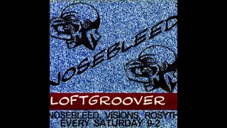 Loftgroover - Live Set At Nosebleed, Rosyth (#Hardcore #Gabber #Speedcore)