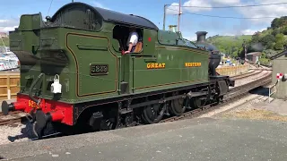 Paignton and Dartmouth Steam Railway