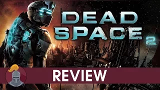 Обзор Dead Space 2