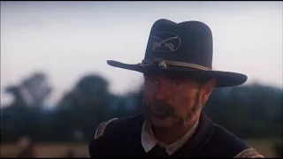 Gettysburg (1993)~First Day (part one)