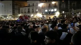 Festeggiamenti in onore di Sant'Agata a Catania