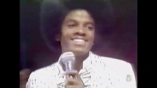 Jackson 5 - Live In Mexico (1975) | Happy Birthday MJ