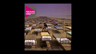 Signs Of Life - Pink Floyd - Remaster 2011 (01)