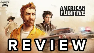 American Fugitive - Review