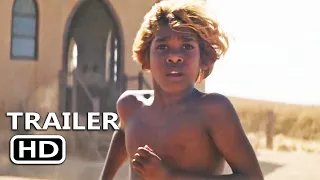 THE NEW BOY Official Trailer (2023)