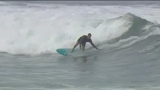 Surfers involved in serious fight at Windansea Beach is causing waves of concern