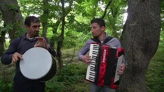 даргинская песня про родное село Цизгари поёт Насир Гаджиев