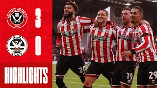 Sander Berge on Target 🇳🇴🫡 | Sheffield United 3-0 Swansea City | EFL Championship highlights