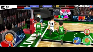 PBA Basketball Slam 2023 Gilas Pilipinas XXX vs Terrafirma Dyip Apr-5 Fantasy Game(2)