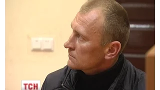 У Києві затримали підозрюваного до побиття активістів Автомайдану в січні 2014 року