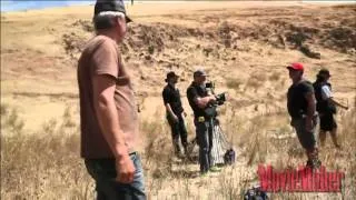 Wolf Creek 2 Exclusive w/GoPro Cameras (MovieMaker Magazine)