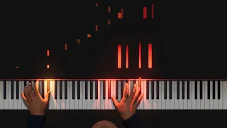 [AI Piano] Unleashed - Two Steps From Hell - Unleashed