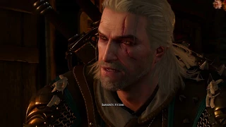 The Witcher 3: Wild Hunt - NG+ Death March Playthrough #1 (PS4)