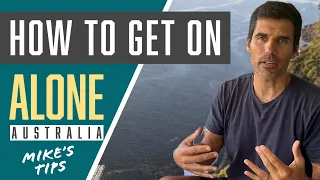How to Get On Alone Australia
