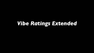 Vibe Ratings extended (instrumental)