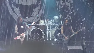 Slayer LIVE - 2014.06.27 - Graspop Festival, Dessel, Belgium HD [FULL]