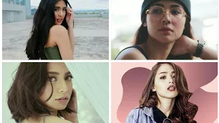 Glaiza de Castro vs Kylie Padilla vs Gabbi Garcia vs Sanya Lopez