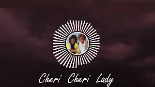 Modern Talking- Cheri Cheri Lady (Slowed + ReVerb + BassBoost)🍒