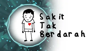 SAKIT TAK BERDARAH (DJ KOBONG REMIX) | WALI FT. FITRI CARLINA