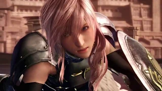 Lightning Farron - Fight Song