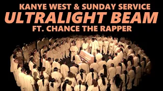 Kanye West - Ultralight Beam 𝙍𝙀𝙈𝙄𝙓 (feat. Sunday Service Choir, Chance the Rapper) [re-upload]