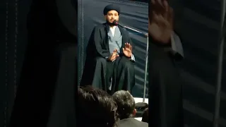 Istaqbal Rasool |Fatima bint Asad  ka istaqbal karna|| Allama Abrar Hussain Naqvi At abuzar ghaffari