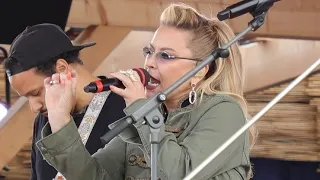 Anastacia - Best Days (Live at ZDF-Fernsehgarten 2023)