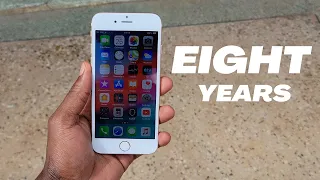 Using iPhone 6 in 2023- worth it?