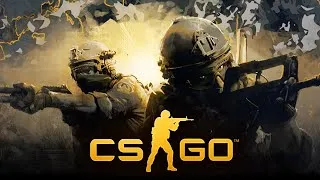 CSGO игра с подписчиками .ПРОХОЖДЕНИЕ ОПЕРАЦИЙ.