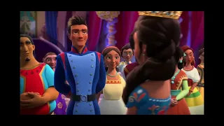 Elena din avalor