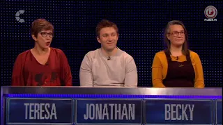 The Chase Series 12 Episode 64