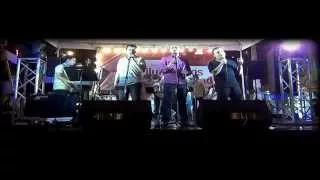 ALFONSINA YARE - GRUPO BORINQUEN - SALSA NUEVA (SALSA 2015)