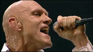 Midnight Oil - Forgotten Years (WaveAid / 2005)