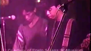 Eheads 'Lagare' Night - June 3, 1995