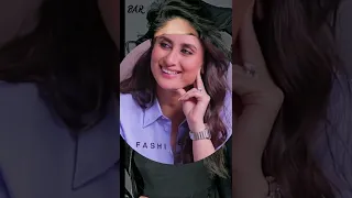 🔥#Kareena Kapoor Khan ❤️ #Tareefan Song ❤️ #status ❤️#short❤️