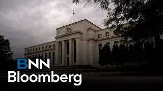 The Fed might have an additional rate hike in November: Strategist