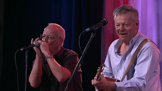 Workin’ Man Blues (Live from Center Stage) | Collaborations | Tommy Emmanuel with Bob Littell