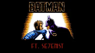 The Amazing Brando | Batman ft. Se7enist