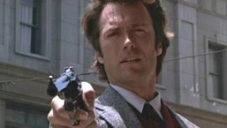 DIRTY HARRY (1971) THE LANSKIES "DIRTY HARRY"